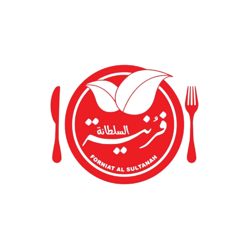 شعار المطعم